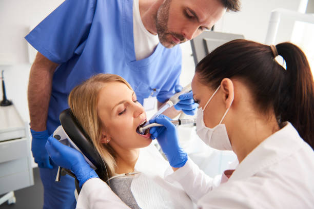 Best Full Mouth Reconstruction  in Roslyn Heights, NY