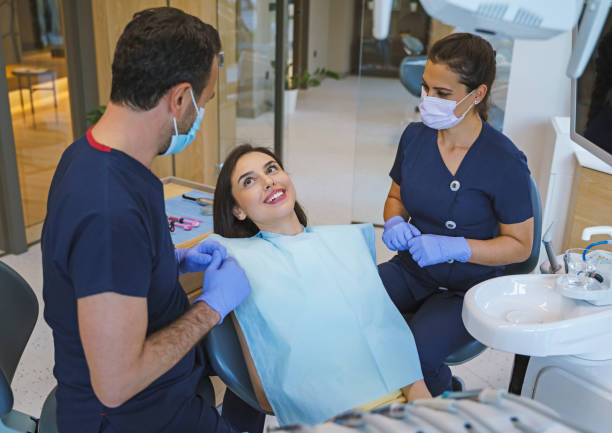 Best Emergency Dental Care  in Roslyn Heights, NY