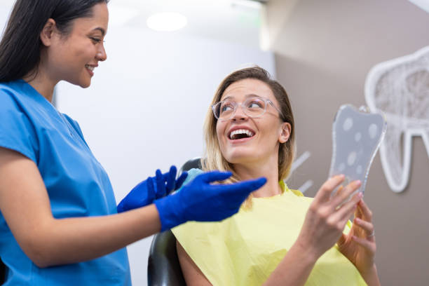 Emergency Dental Services in Roslyn Heights, NY